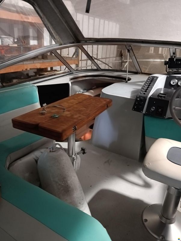 Sun Cruiser Ultra