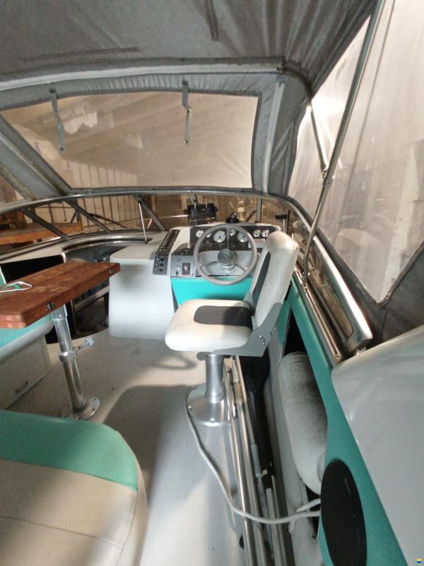 Sun Cruiser Ultra