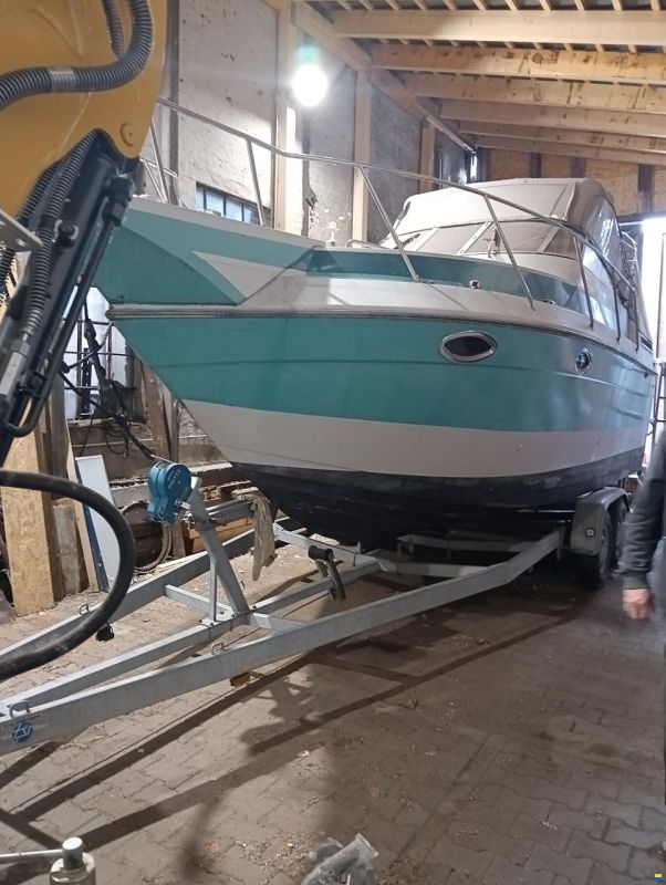 Sun Cruiser Ultra