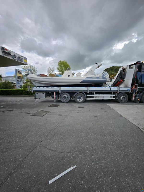 Nuova Jolly Prince 28