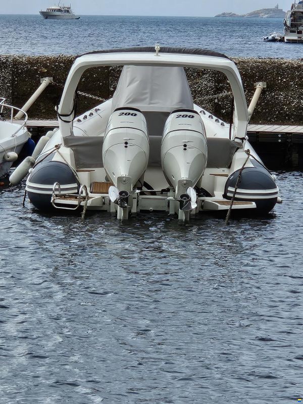 Nuova Jolly Prince 28