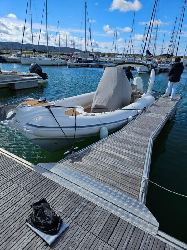Nuova Jolly Prince 28