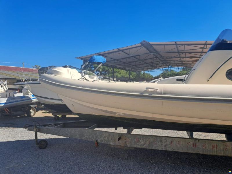 Nuova Jolly Prince 28