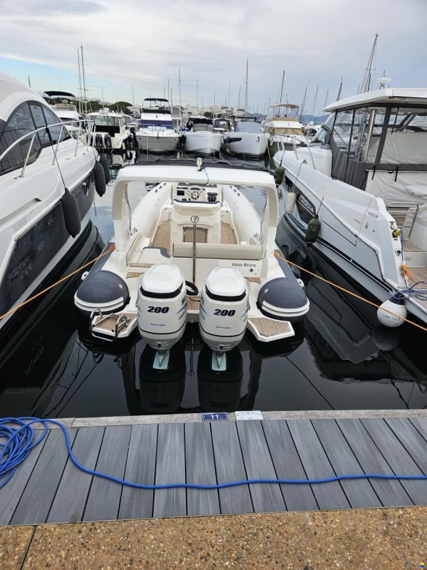 Nuova Jolly Prince 28