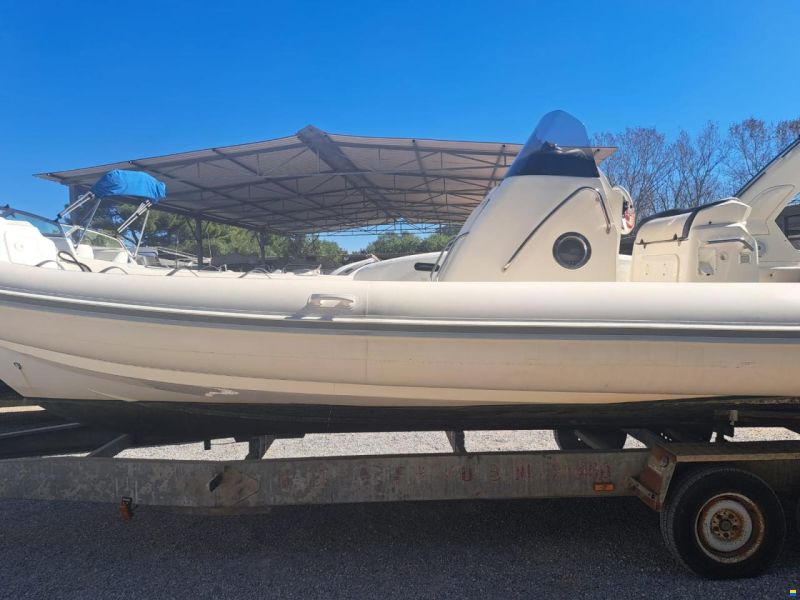 Nuova Jolly Prince 28