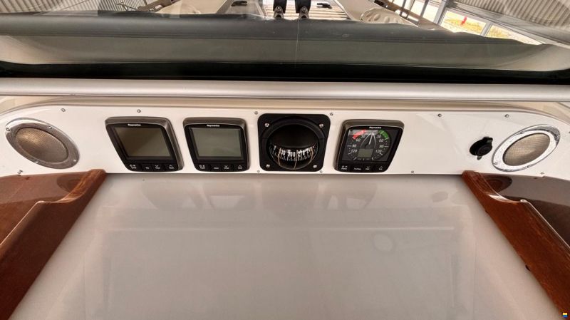 Hallberg-Rassy 412