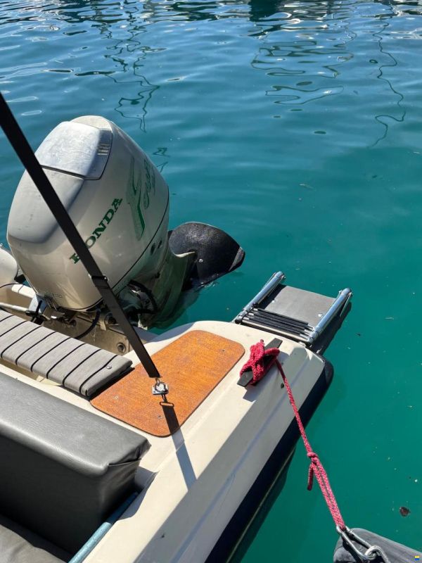 Gobbi 430 Sport