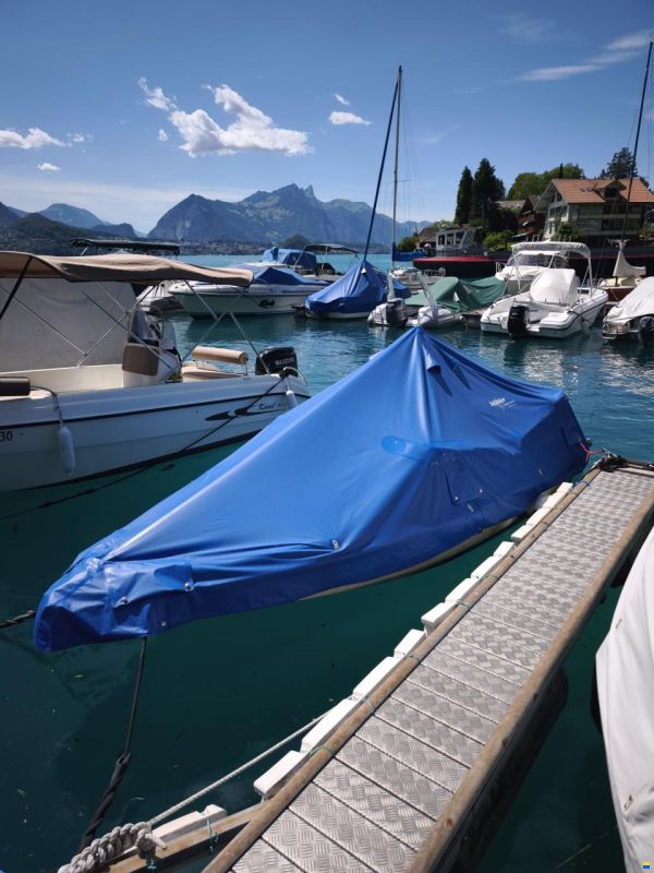 Gobbi 430 Sport