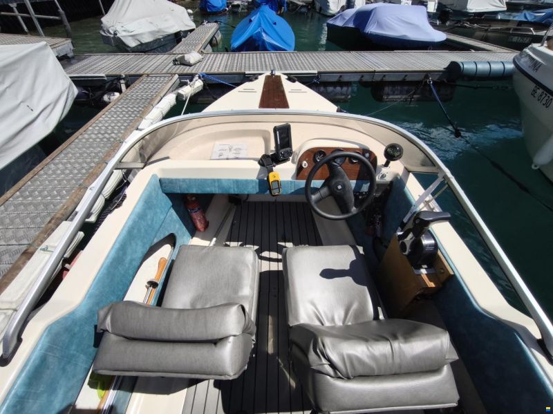 Gobbi 430 Sport