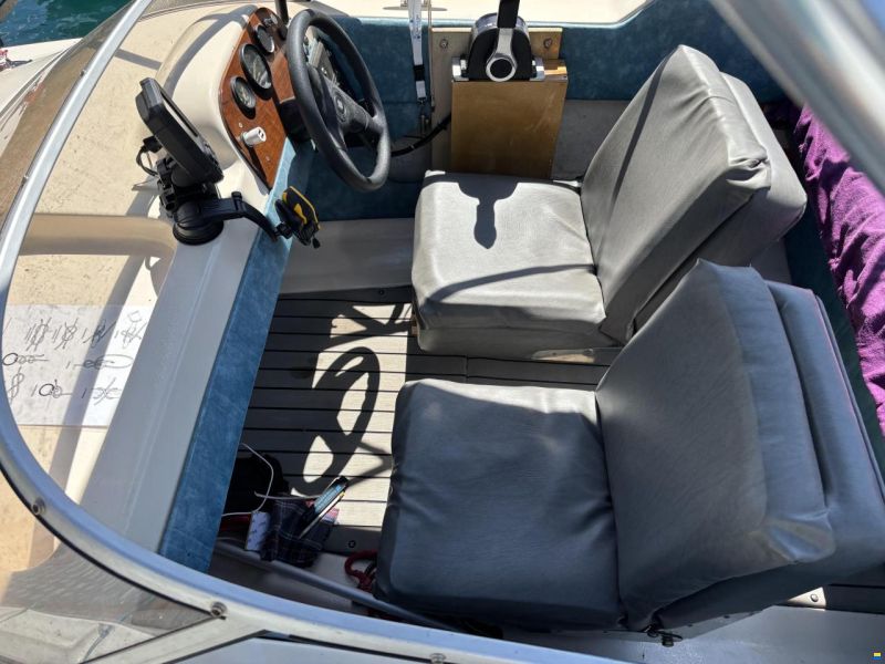 Gobbi 430 Sport