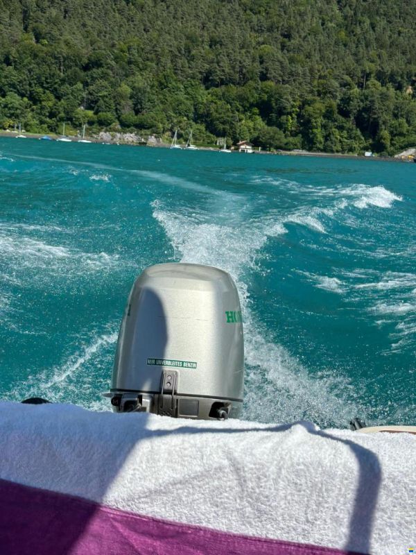 Gobbi 430 Sport