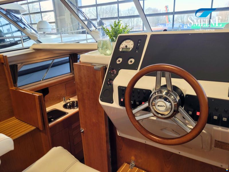 Nidelv 950 S-line
