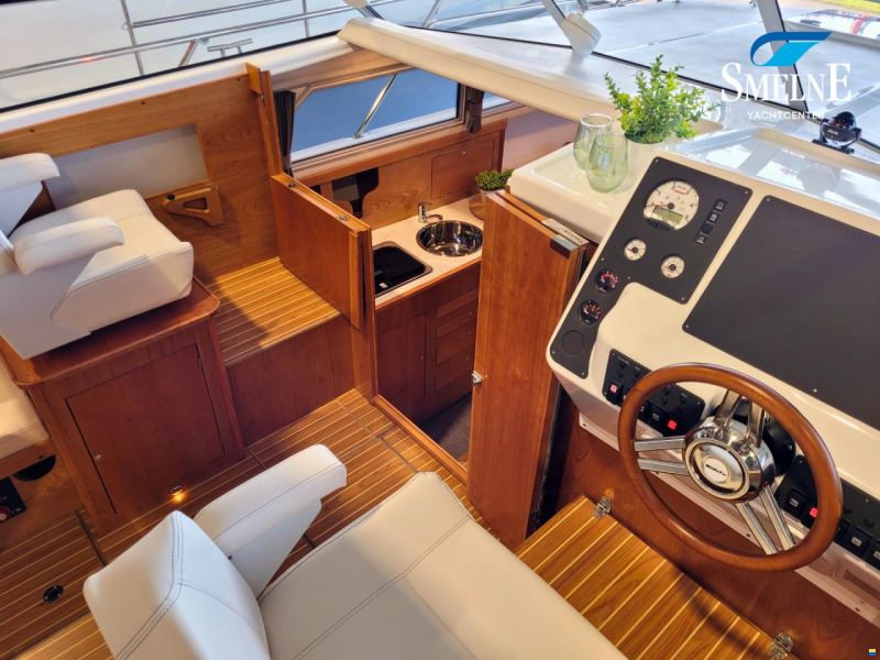Nidelv 950 S-line