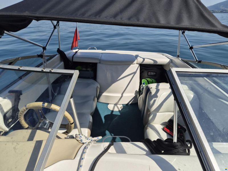 Wellcraft Sl 180