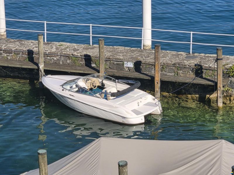 Wellcraft Sl 180