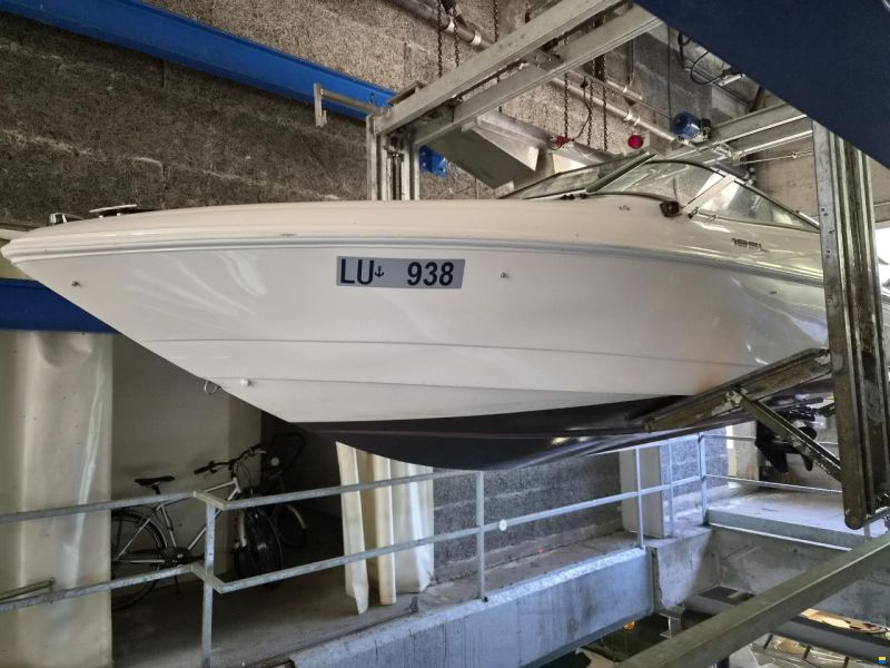 Wellcraft Sl 180