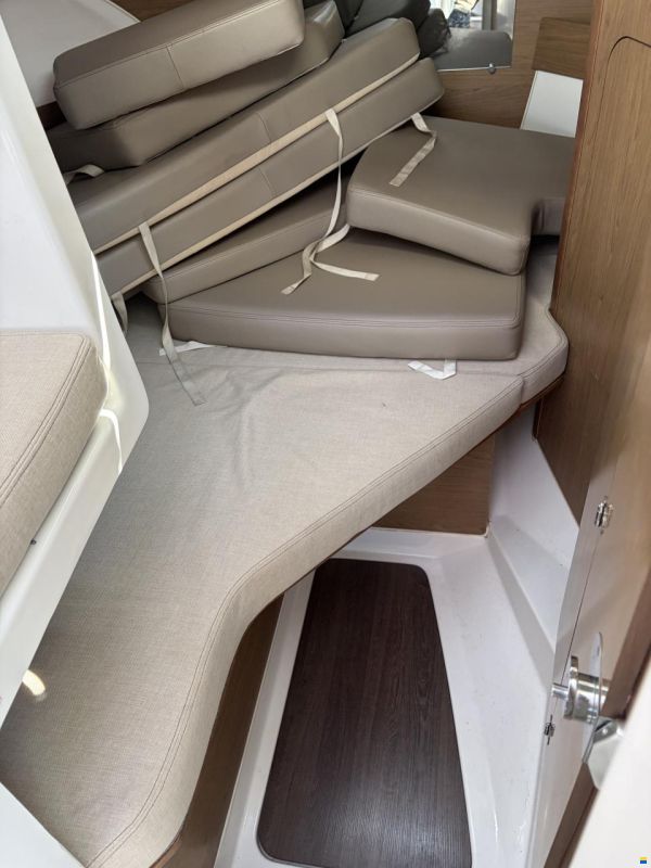 Beneteau Antares 7.80