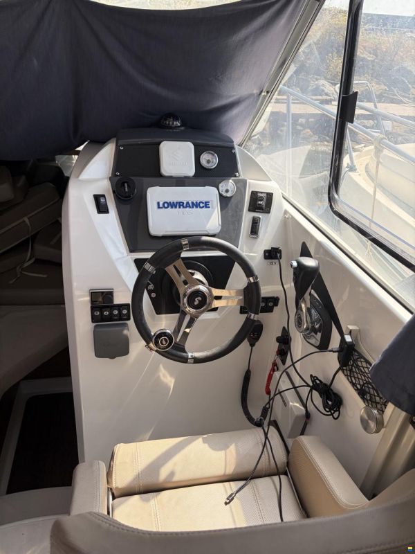 Beneteau Antares 7.80