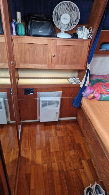 Scand Atlantic 32