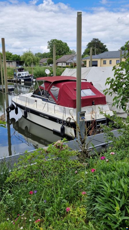 Scand Atlantic 32
