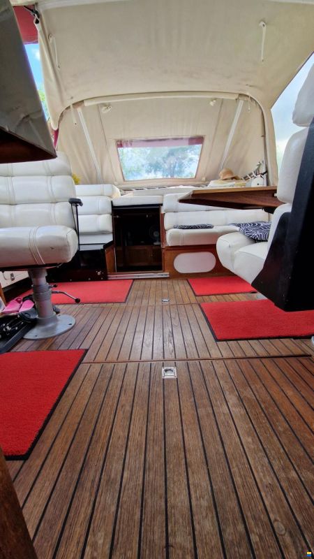Scand Atlantic 32
