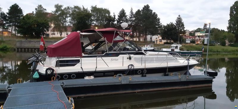Scand Atlantic 32