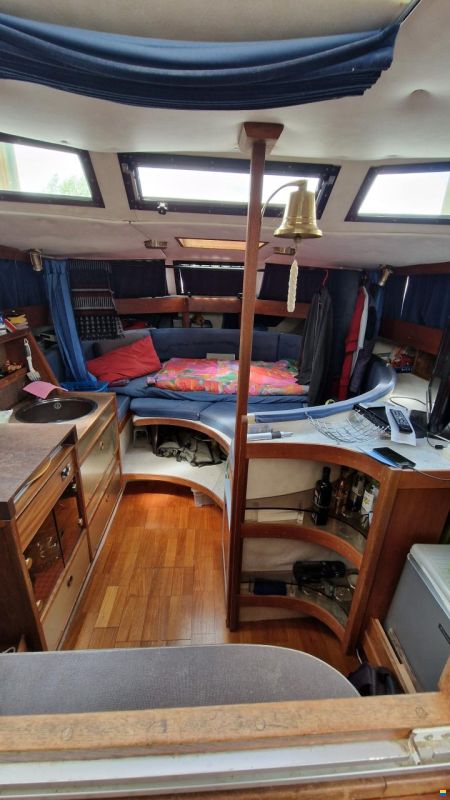 Scand Atlantic 32