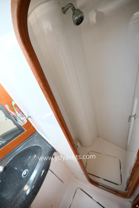 X-Yachts X-562
