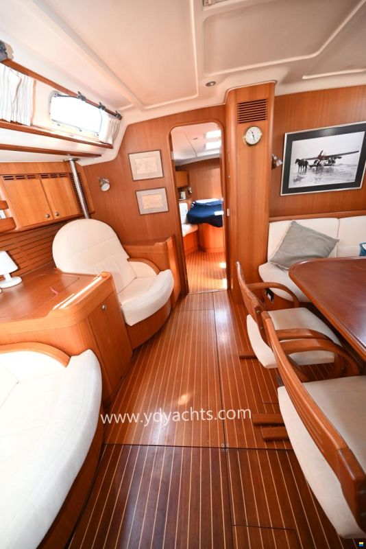 X-Yachts X-562