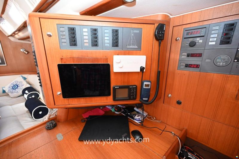 X-Yachts X-562