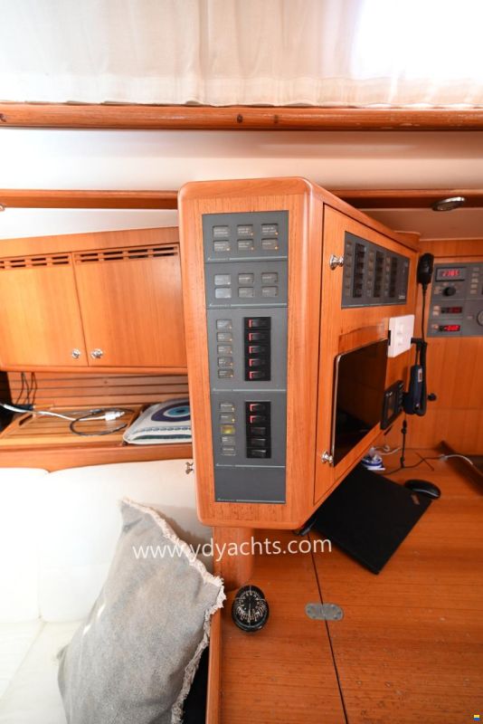 X-Yachts X-562