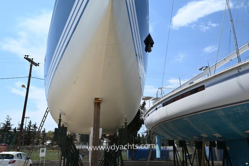 X-Yachts X-562