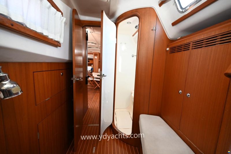 X-Yachts X-562