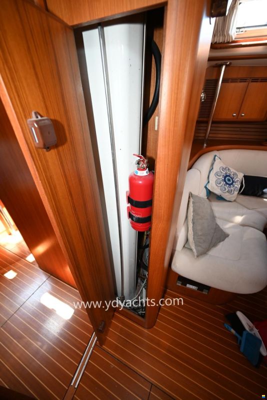 X-Yachts X-562