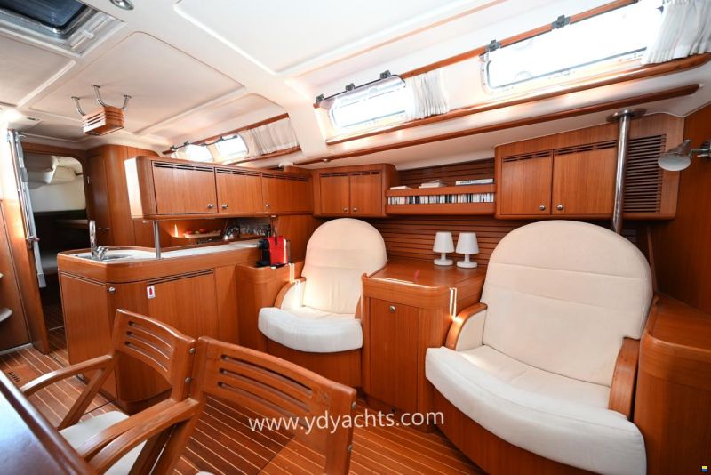X-Yachts X-562