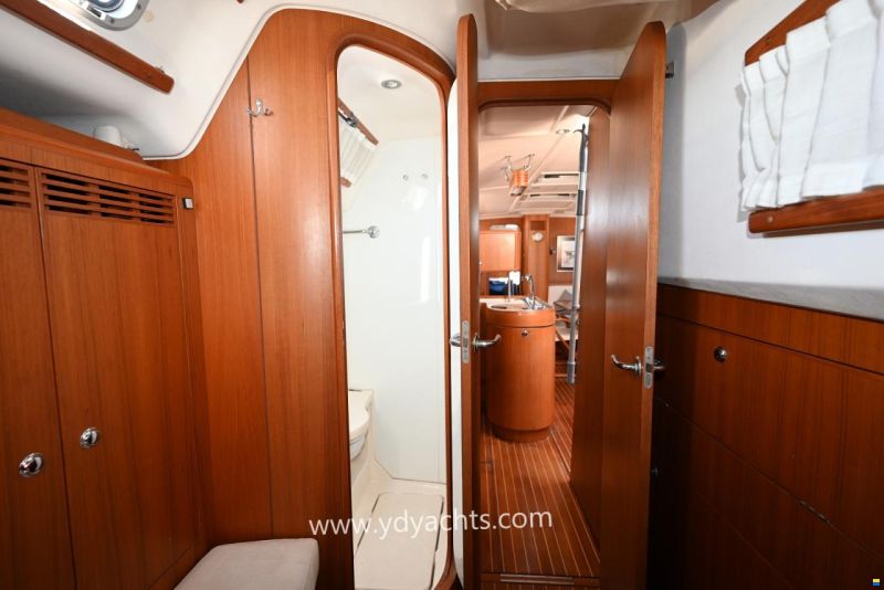 X-Yachts X-562