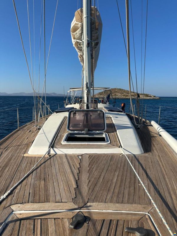 X-Yachts X-562