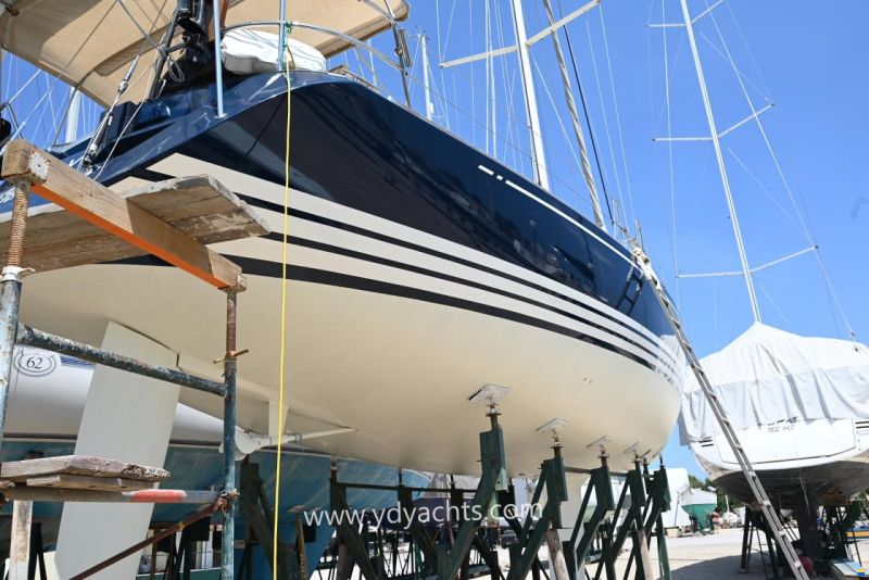 X-Yachts X-562