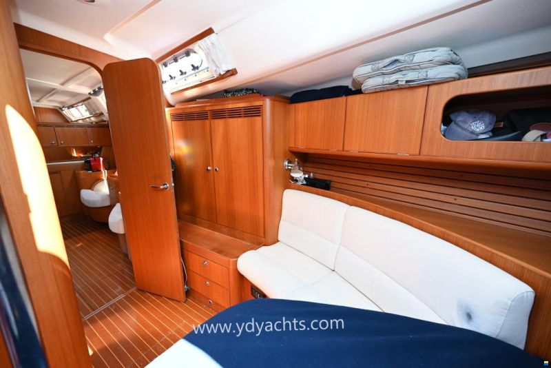 X-Yachts X-562