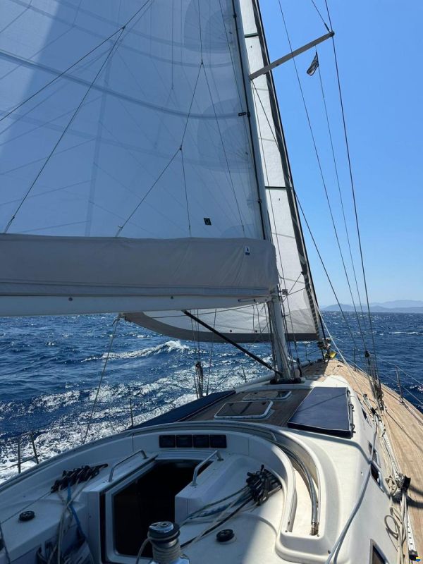 X-Yachts X-562