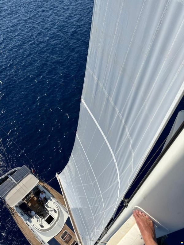 X-Yachts X-562