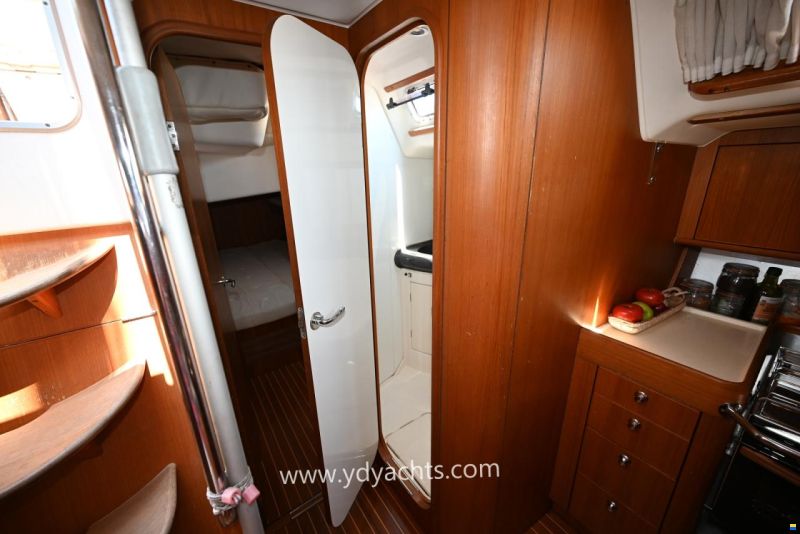 X-Yachts X-562
