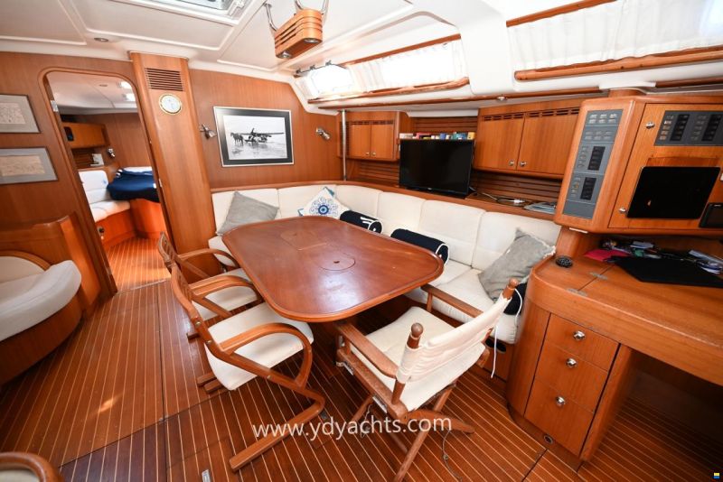 X-Yachts X-562