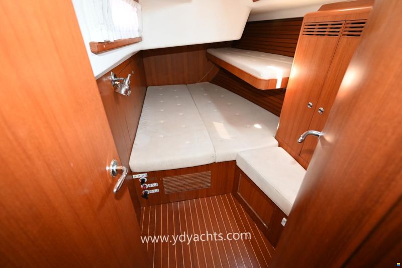 X-Yachts X-562