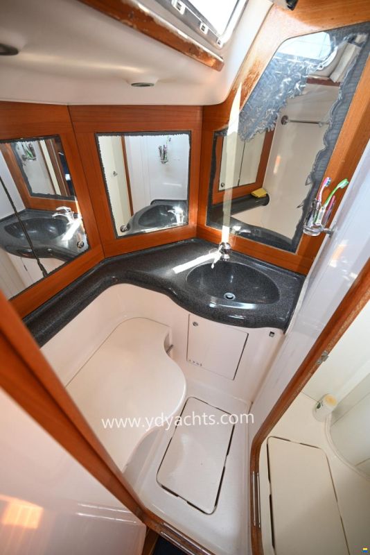 X-Yachts X-562