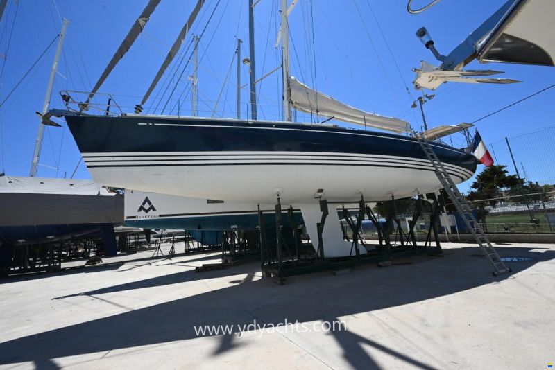 X-Yachts X-562