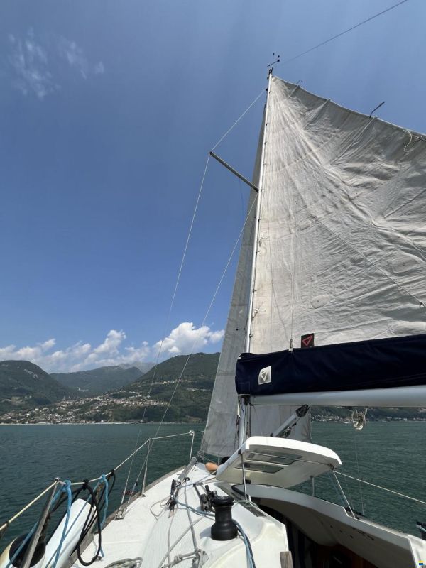Beneteau First 21.7