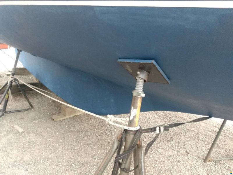 Hallberg-Rassy Rasmus 35