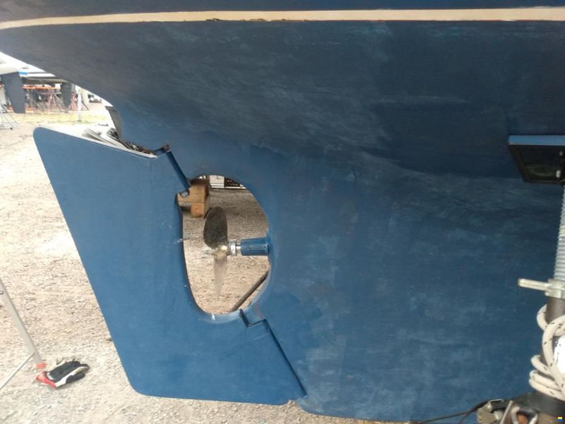 Hallberg-Rassy Rasmus 35