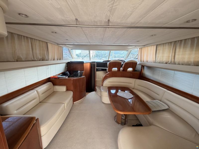 Princess 50